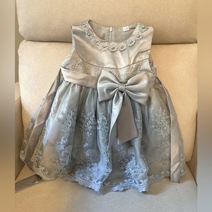Formal Princess Dress for Toddler
